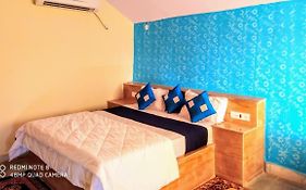 Barkha Desert Safari Camp Sam Sand Dunes Jaisalmer